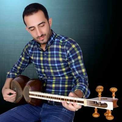 علیرضا شربتی جان بالا بالا